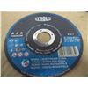 Image 2 : NEW:  6" DISCS (3)