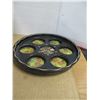 Image 2 : MAGAZINE RACK & TRAY