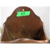 Image 3 : MAGAZINE RACK & TRAY