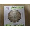 Image 1 : 1952 CANADA SILVER HALF DOLLAR