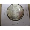Image 2 : 1952 CANADA SILVER HALF DOLLAR