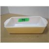 Image 1 : 1 QUART FIRE KING DISH