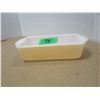 Image 3 : 1 QUART FIRE KING DISH