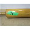 Image 2 : WOODEN ROLLING PIN