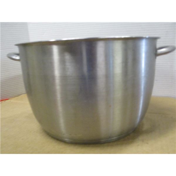 IKEA STAINLESS STEEL POT (NO LID)