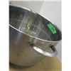 Image 3 : IKEA STAINLESS STEEL POT (NO LID)