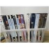 Image 4 : 3 BINS OF ASSORTED DVD'S & VHS MOVIES