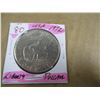 Image 1 : 1972 USA EISHENHOWER LIBERTY DOLLAR