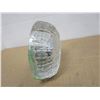 Image 2 : GLASS DESK CLOCK