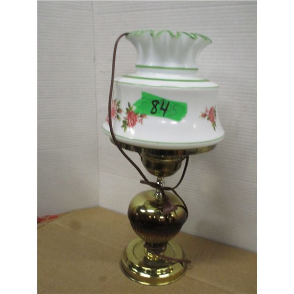 LAMP