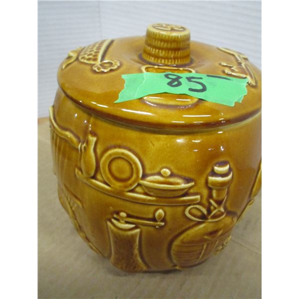 COOKIE JAR