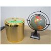 Image 1 : ICE BUCKET & GLOBE