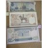 Image 2 : WORLD COLLECTABLE BANK NOTE SET