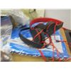 Image 3 : BOX C/W KITCHEN UTENSILS, SPRAY BOTTLES, MISC