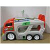 Image 1 : CAR TRANSPORTER