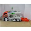 Image 2 : CAR TRANSPORTER