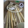 Image 1 : FLAT C/W DRUMSTICKS & DREAM CATCHER