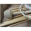 Image 2 : FLAT C/W DRUMSTICKS & DREAM CATCHER