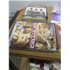 Image 5 : BOX C/W MAKE-UP, MASKS, MOVIES, MISC
