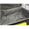 Image 2 : ROLLING SUITCASE (APPROX. 24"H X 16"W)