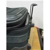 Image 3 : ROLLING SUITCASE (APPROX. 24"H X 16"W)
