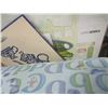 Image 8 : BOX C/W CRAFT MATERIAL