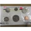 Image 1 : 1969 PROOF CANADA MINT SEALED COIN SET