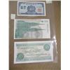 Image 2 : WORLD COLLECTABLE BANK NOTE SET