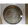 Image 2 : 1959D USA SILVER HALF DOLLAR