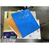 Image 1 : BOX C/W PHOTO & SCRAPBOOK ALBUMS