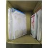 Image 2 : BOX C/W PHOTO & SCRAPBOOK ALBUMS