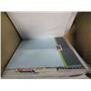 Image 3 : BOX C/W PHOTO & SCRAPBOOK ALBUMS