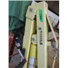 Image 4 : 500 - 1000 LB HYDRAULIC LIFT