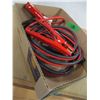 Image 1 : SET OF BOOSTER CABLES