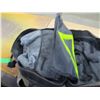 Image 2 : 4 COMPARTMENT BAG C/W BLANKET