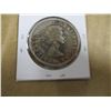 Image 2 : 1958 BC TOTEM POLE CANADA SILVER DOLLAR
