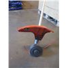 Image 1 : STIHL GAS WEED TRIMMER