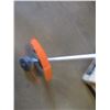 Image 2 : STIHL GAS WEED TRIMMER