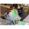 Image 3 : STIHL GAS WEED TRIMMER