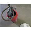 Image 2 : CONCRETE MIST SPRAYER