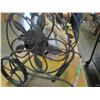 Image 2 : NEW:  HOSE REEL