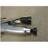 Image 2 : FREIGHT DAMAGE (AS IS):  TOLSEN 9" LOCKING PLIERS