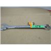 Image 1 : FREIGHT DAMAGE (AS IS):  1 1/16 WRENCH