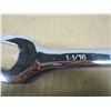 Image 2 : FREIGHT DAMAGE (AS IS):  1 1/16 WRENCH