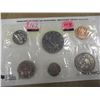 Image 1 : 1978 PROOF CANADA MINT SEALED COIN SET