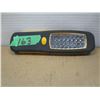Image 1 : FREIGHT DAMAGE (AS IS):  HANGING WORK LIGHT