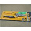 Image 1 : FREIGHT DAMAGE (AS IS):  MULTI PURPOSE SCISSORS