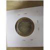 Image 2 : 1896 VICTORIAN NEWFOUNDLAND SILVER DIME