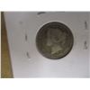 Image 2 : 1872H VICTORIAN NEWFOUNDLAND SILVER DIME