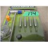 Image 2 : FREIGHT DAMAGE (AS IS):  WATCH REPAIR KIT
